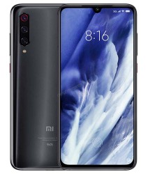 Xiaomi Mi 9 Pro 5G